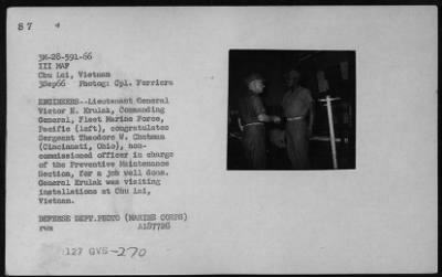 Thumbnail for Officers and Officials > Officers and Officials – 1966