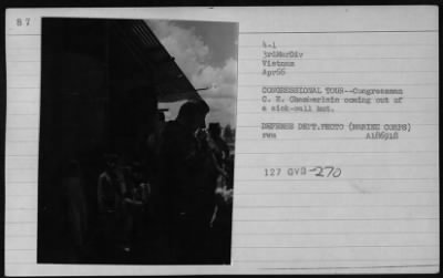 Thumbnail for Officers and Officials > Officers and Officials – 1966