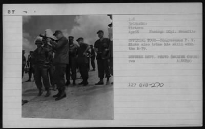 Thumbnail for Officers and Officials > Officers and Officials – 1966