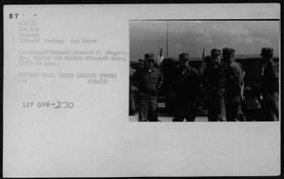 Thumbnail for Officers and Officials > Officers and Officials – 1966