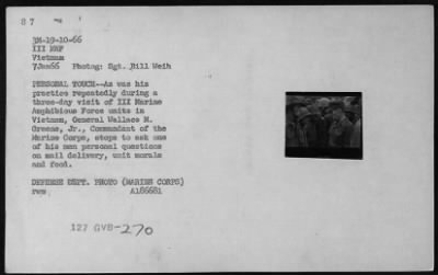 Thumbnail for Officers and Officials > Officers and Officials – 1966