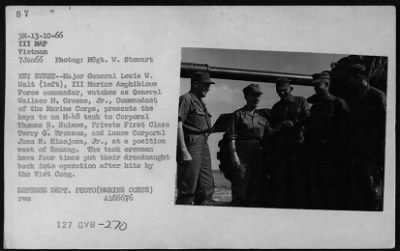 Thumbnail for Officers and Officials > Officers and Officials – 1966