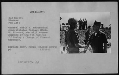 Thumbnail for Officers and Officials > Officers and Officials – 1966