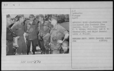 Thumbnail for Officers and Officials > Officers and Officials – 1966