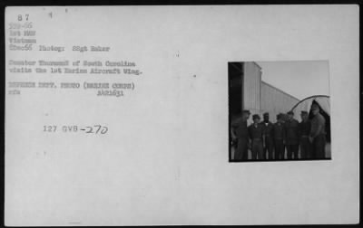 Thumbnail for Officers and Officials > Officers and Officials – 1966