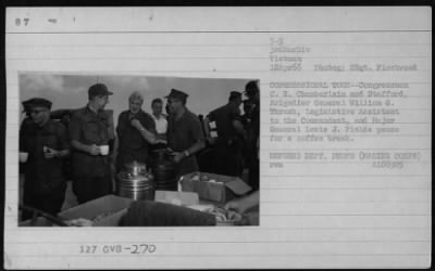 Thumbnail for Officers and Officials > Officers and Officials – 1966