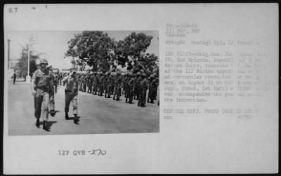 Thumbnail for Officers and Officials > Officers and Officials – 1966