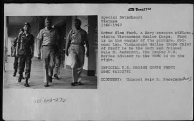 Thumbnail for Officers and Officials > Officers and Officials – 1966