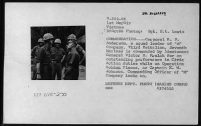 Thumbnail for Officers and Officials > Officers and Officials – 1966