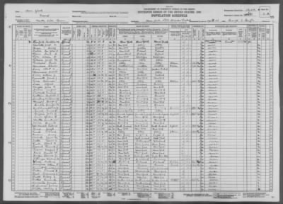 NEW YORK HOSPITAL FOR TREATMENT OF INCIPIENT PULMONARY TUBERCULOSIS > 16-22