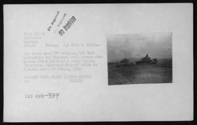 Thumbnail for Tanks > Tanks - 1969