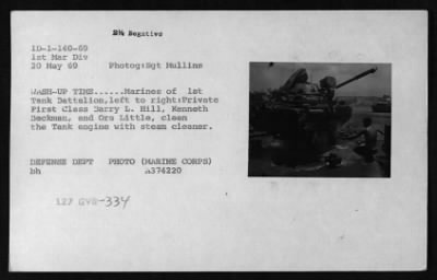 Thumbnail for Tanks > Tanks - 1969