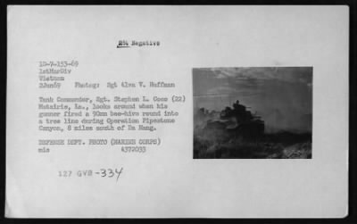 Thumbnail for Tanks > Tanks - 1969