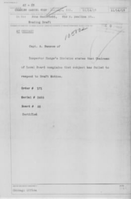 Old German Files, 1909-21 > John Naslatski (#105002)