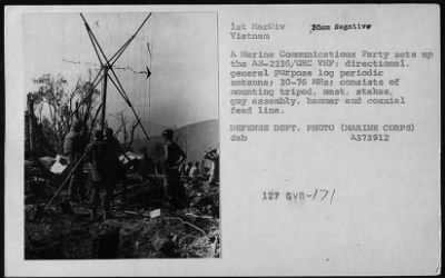 Thumbnail for Communications > Communications - 1970