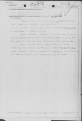 Old German Files, 1909-21 > Richard Smith (#92826)