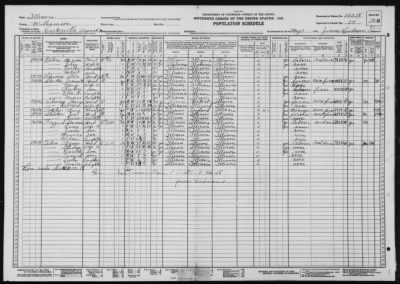 Thumbnail for CARTERVILLE TWP. EXCLUDING CARTERVILLE CITY AND CRAINVILLE VILLAGE > 100-18