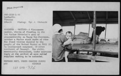 Vietnamese Civilian Life > Vietnamese Civilian Life - 1970