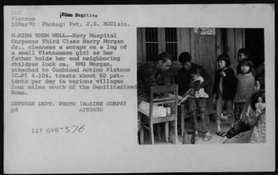 Vietnamese Civilian Life > Vietnamese Civilian Life - 1970