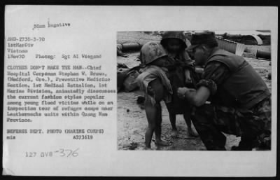 Thumbnail for Vietnamese Civilian Life > Vietnamese Civilian Life - 1970