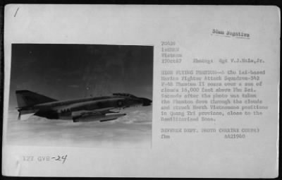 Aircraft > Aircraft - F-4 Phantom