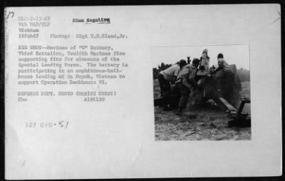 Thumbnail for Artillery > Artillery - 1967