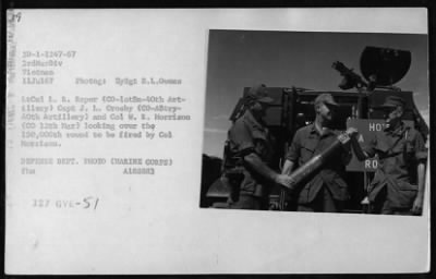 Thumbnail for Artillery > Artillery - 1967