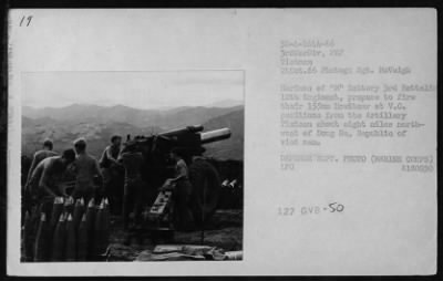 Thumbnail for Artillery > Artillery - 1967