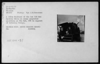 Thumbnail for Artillery > Artillery - 1967