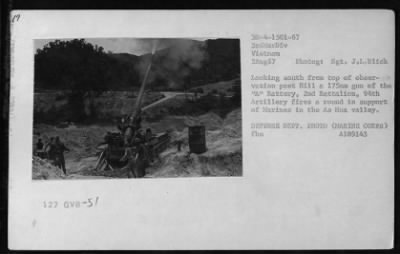 Thumbnail for Artillery > Artillery - 1967