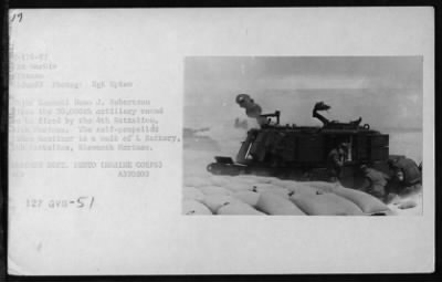 Thumbnail for Artillery > Artillery - 1967