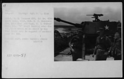 Thumbnail for Artillery > Artillery - 1967