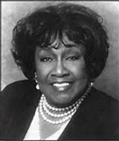 Isabel Sanford  August 29, 1917 - July 9, 2004