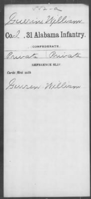 Thumbnail for William > Guerin, William