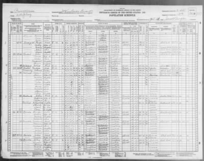 Thumbnail for MCKEES ROCKS BOROUGH, WARD 2 > 2-661