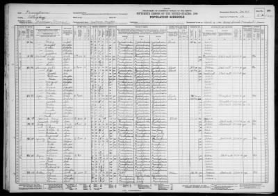 Thumbnail for HARRISON TWP., WARD 3 > 2-620