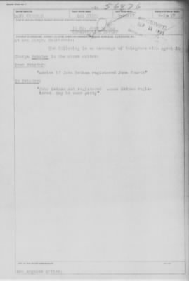 Old German Files, 1909-21 > John Nathan (#56876)