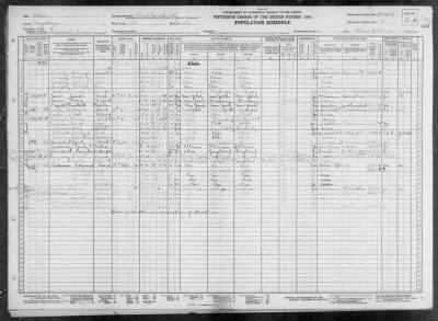 CLEVELAND CITY, WARD 25 > 18-456