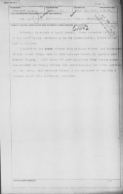 Old German Files, 1909-21 > Anne Richy (#61042)