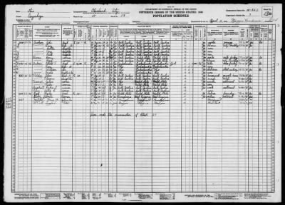 Thumbnail for CLEVELAND CITY, WARD 18 > 18-351