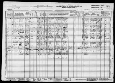 Thumbnail for CLEVELAND CITY, WARD 18 > 18-352