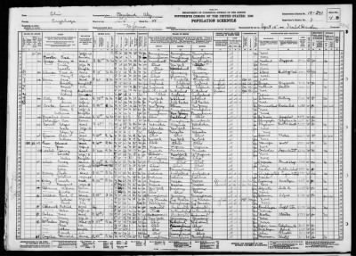 Thumbnail for CLEVELAND CITY, WARD 20 > 18-371