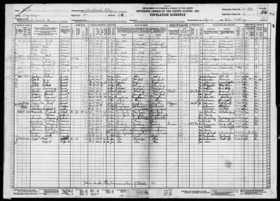 CLEVELAND CITY, WARD 20 > 18-377