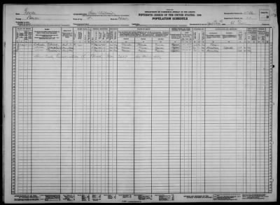 SAN ANTONIO CITY, WARD 5 > 15-86