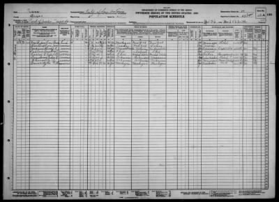 SAN ANTONIO CITY, WARD 5 > 15-87