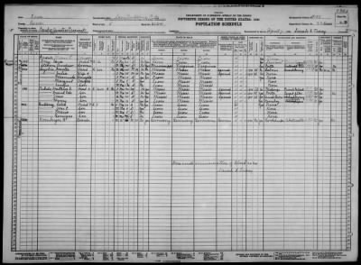 SAN ANTONIO CITY, WARD 5 > 15-88