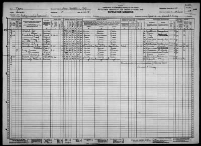 SAN ANTONIO CITY, WARD 5 > 15-88