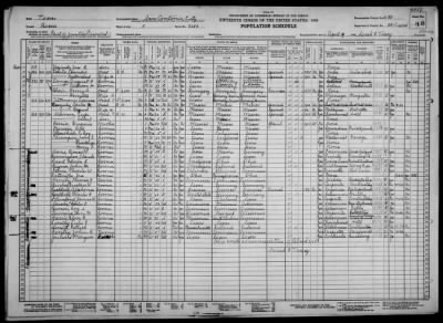 SAN ANTONIO CITY, WARD 5 > 15-88