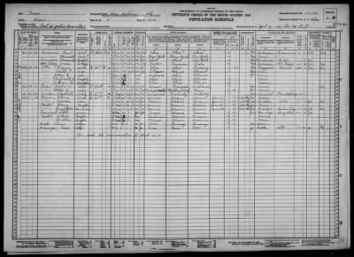 SAN ANTONIO CITY, WARD 5 > 15-89