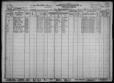 SAN ANTONIO CITY, WARD 5 > 15-89